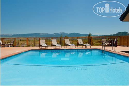 New photos from tourists The Inn at Jackson Hole 3*