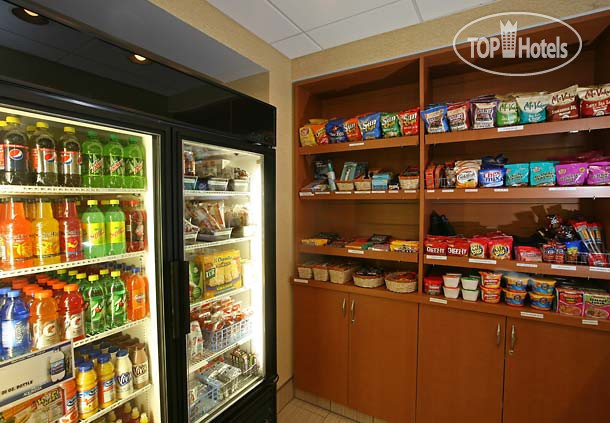 New photos from tourists SpringHill Suites Cheyenne 3*
