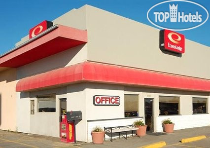 Hotel photo Econo Lodge Rock Springs 1*