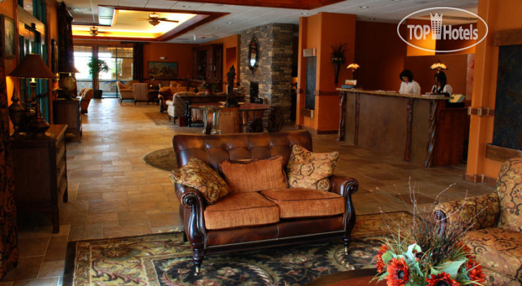 Hotelier's photos The Cody Hotel 3*