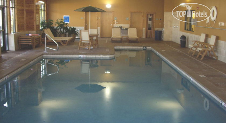 New photos from tourists The Cody Hotel 3*