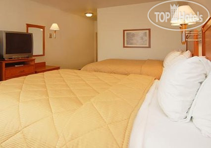 New photos from tourists Comfort Inn & Suites Rawlins 2*