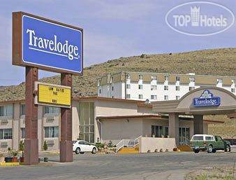 Hotel photo Travelodge Rawlins 2*