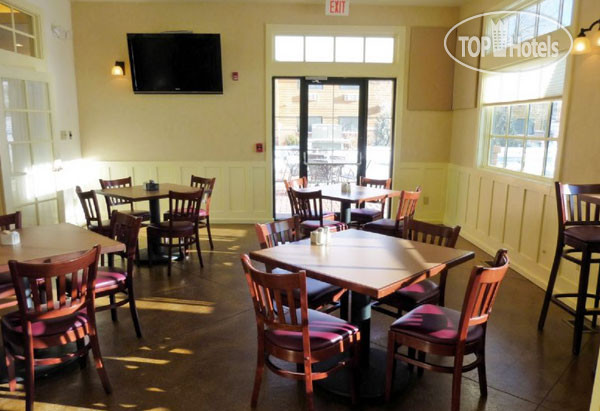 New photos from tourists Best Western The Inn At Lander 2*