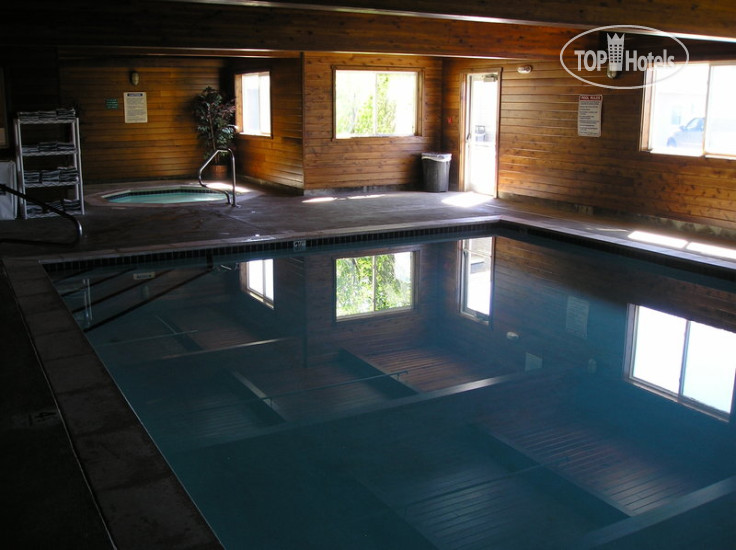 New photos from tourists Best Western Pinedale Inn 2*