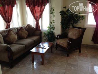 New photos from tourists Days Inn Buffalo 2*