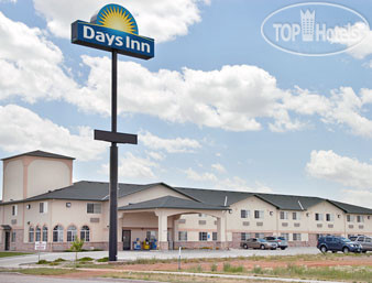 Hotel photo Days Inn Laramie 2*