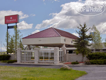 Hotel photo Budget Inn Laramie 2*