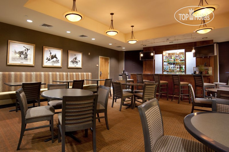 New photos from tourists Holiday Inn Laramie 3*
