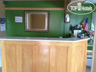 New photos from tourists Alamo Motel 2*