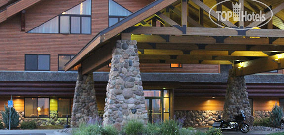 New photos from tourists Cmon Inn Hotel & Suites Casper