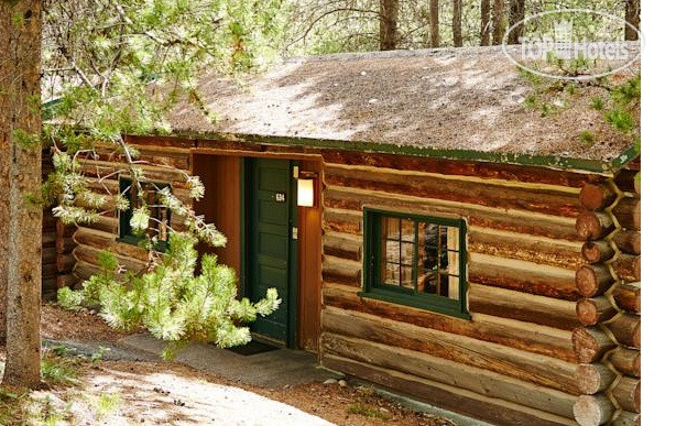 Hotelier's photos Colter Bay Village 2*