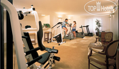 New photos from tourists Little America Hotel and Resort 3*