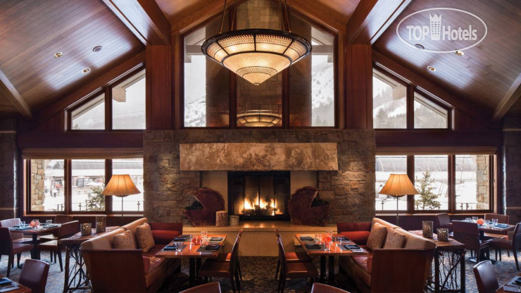 New photos from tourists Four Seasons Resort Jackson Hole 5*