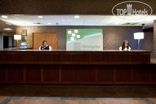 Hotelier's photos Holiday Inn Sheridan Convention Center 3*