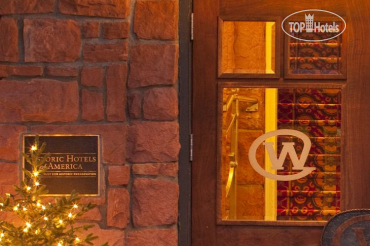 Hotelier's photos The Wort 4*
