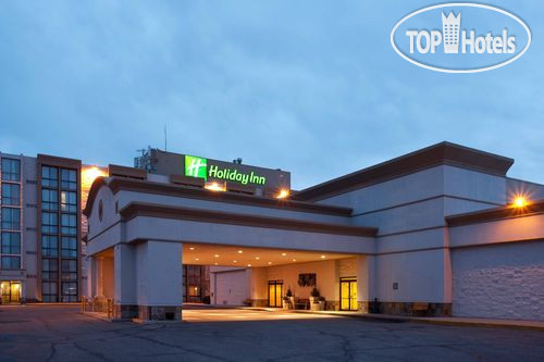 Hotel photo Holiday Inn Cheyenne-I-80 3*