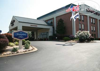 Photos Hampton Inn Athens