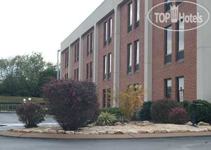 Новые добавленные фото туристов Hampton Inn Athens 3*