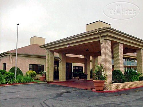 Hotel photo Motel 6 Memphis - Graceland  2*