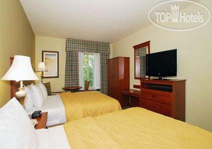 New photos from tourists Comfort Inn & Suites 2*