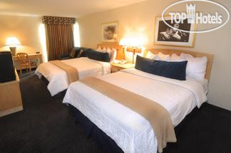 New photos from tourists Elvis Presleys Heartbreak 3*