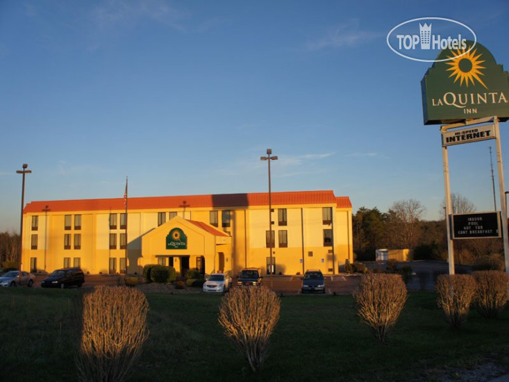 Photos La Quinta Inn Crossville