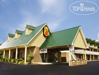 Hotel photo Super 8 Kingston 2*