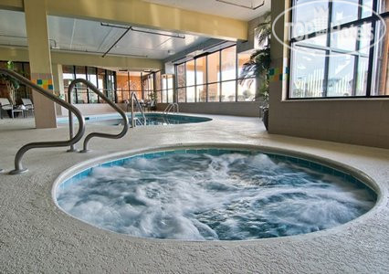 New photos from tourists Comfort Suites Knoxville 3*
