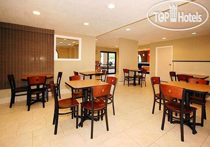 New photos from tourists Quality Inn Lookout Mountain 2*