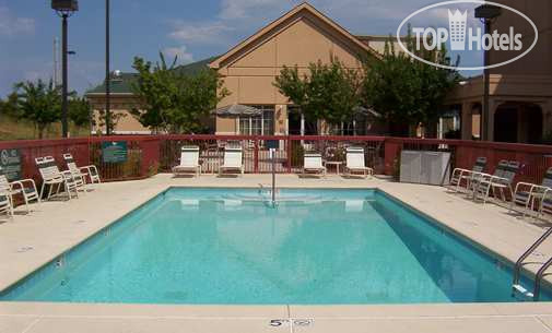 Hotelier's photos Homewood Suites by Hilton Southwind - Hacks Cross 3*