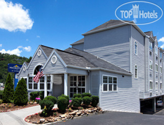 Hotel photo Microtel Inn & Suites by Wyndham Gatlinburg 2*