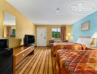 New photos from tourists Super 8 Whites Creek Nashville NW Area 2*