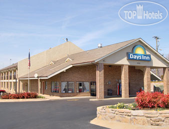 Hotelier's photos Days Inn Nashville North-Opryland Grand Ole Opry Area 2*