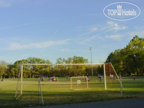 New photos from tourists Holiday Inn Express Nashville-Hendersonville 2*