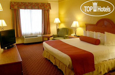 New photos from tourists Best Western Plus Strawberry Inn & Suites 3*