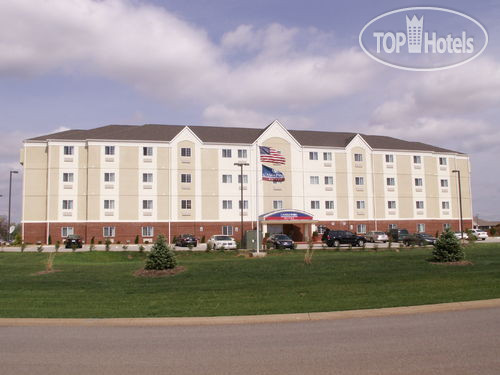 Photos Candlewood Suites Clarksville
