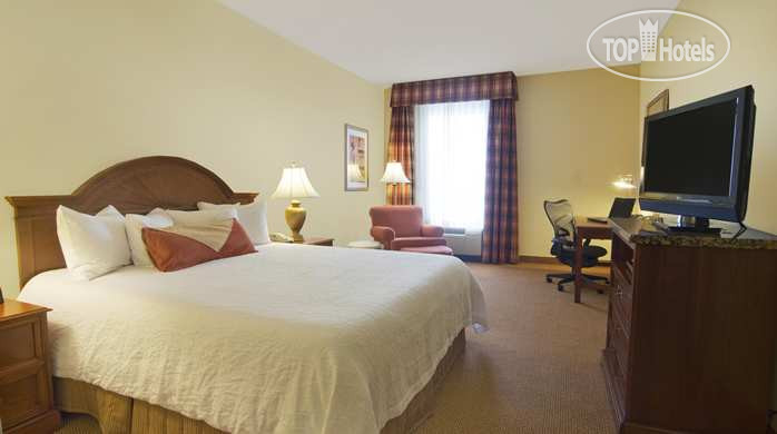 New photos from tourists Hilton Garden Inn Knoxville West Cedar Bluff 3*