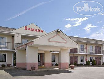 Hotelier's photos Ramada Limited Jackson 3*