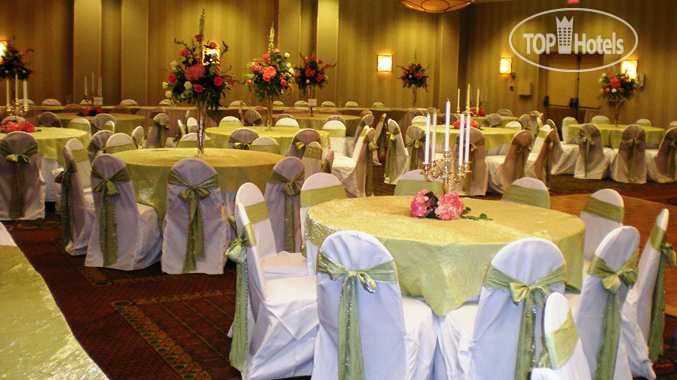 New photos from tourists DoubleTree by Hilton Hotel Oak Ridge - Knoxville 3*