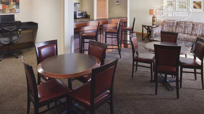 New photos from tourists DoubleTree by Hilton Hotel Jackson 3*