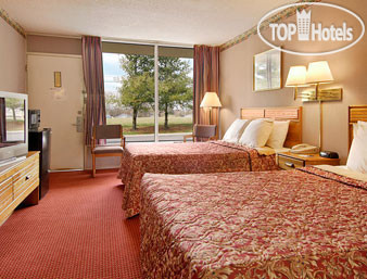 New photos from tourists Days Inn - Whitehouse 2*