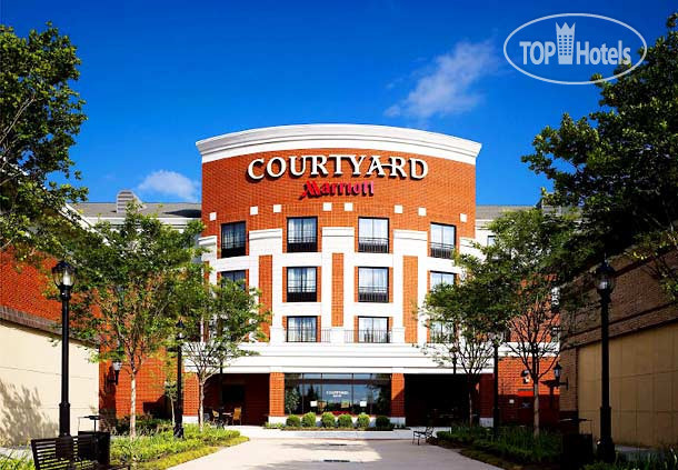 Hotel photo Courtyard Memphis Collierville 3*