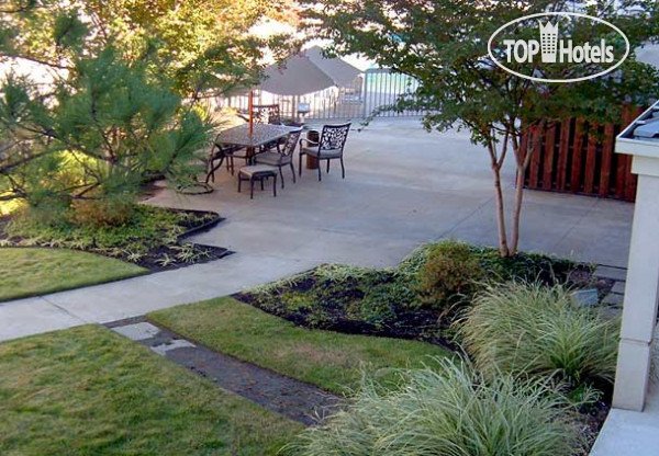 Hotel photo Courtyard Memphis East Bill Morris Parkway 3*