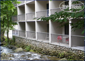 Hotel photo Sidney James Mountain Lodge 2*