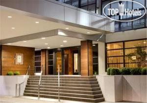 Hotelier's photos Hutton Hotel 4*
