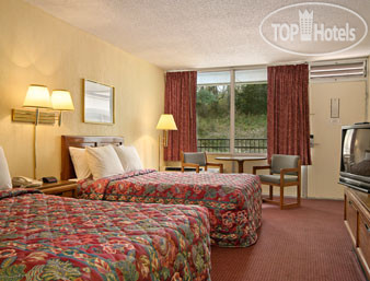 New photos from tourists Days Inn Bristol Parkway 1*