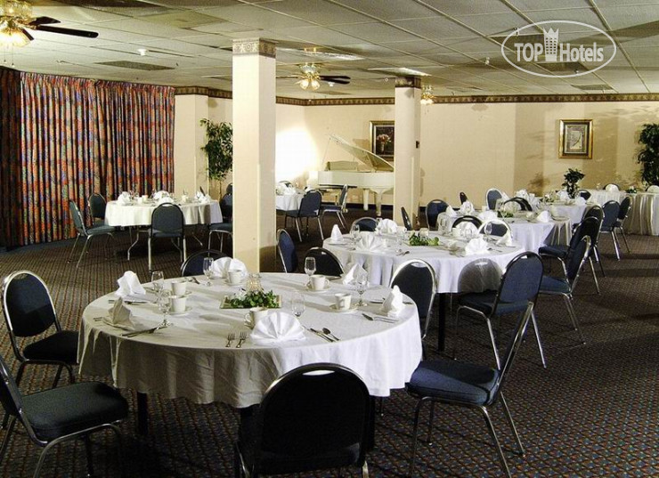 New photos from tourists AllSuites Hotel Jackson 3*