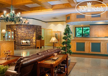 New photos from tourists Bluegreen Vacations Mountain Loft Ascend Resort Collection 3*