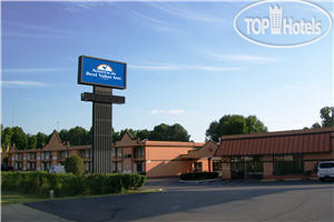 New photos from tourists Americas Best Value Inn & Suites - Memphis East 2*